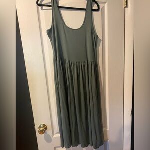 GAP Shift Dress